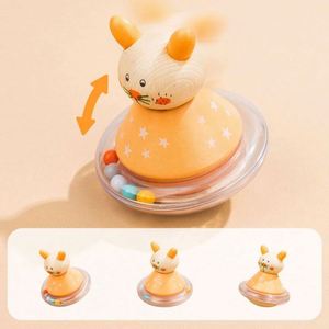 Juguetes de Madera Ecológicos para Bebés Recién Nacidos, Niños y Niñas, Juguetes para Estimulación Temprana - Product Image 3