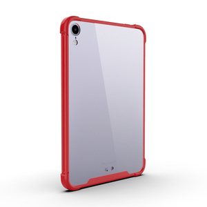 2024 mới nhất mềm TPU pha lê rõ ràng trở lại máy tính bảng Ultra Slim chống sốc bìa cho <span class=keywords><strong>iPad</strong></span> <span class=keywords><strong>Mini</strong></span> 6 6th 2021 trường hợp máy tính bảng - Product Image 3