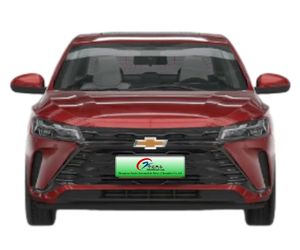 Chevrolet CRUZE 2024 1,3 т Мягкий Гибридный автоматический Премиум 48 В Мягкий Гибридный Новый энергетический автомобиль оптом - Product Image 1