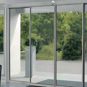 High Security Glass 8mm 10mm 12mm Tempered Laminated Glass for Stair Railing & Building Facade - Product Image 1