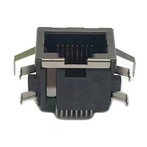 SYYTECH RJ45 Lan Port pour Playstation 5 4 PS5 <span class=keywords><strong>PS4</strong></span> Console Pièces De Rechange Remplacement - Product Image 5