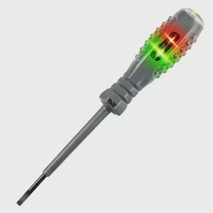Un cacciavite speciale per il Tester di tensione dell'<span class=keywords><strong>elettricista</strong></span> - Product Image 2