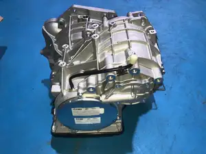 Brand New B0CF18A1 69002127 OE 2WD CVT Lifan VT2 Transmission Assembly Gearbox