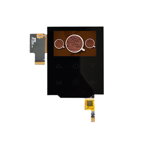 1.9 inch TFT <span class=keywords><strong>LCD</strong></span> hiển thị Module 170x320 SPI giao diện, st7789p3 điều khiển, 262K màu sắc, màn hình cảm ứng cho các thiết bị công nghiệp - Product Image 2