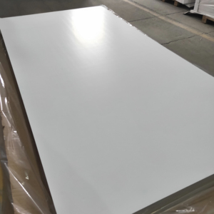 Nhà Máy Giá Sản Phẩm Mới UV Tấm In Ấn Tấm Nhựa/KT Hội Đồng Quản Trị - Product Image 2