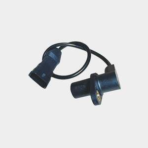 Sensor de Posición y Velocidad del Cigüeñal 3602120-A800 para Piezas de Motor de Camión Dachai Deutz Jiefang J6L - Product Image 3