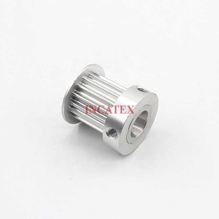 Good Quality Tajima Embroidery Machine Spare Parts Main Shaft Motor