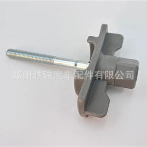 สลักยึดยางอะไหล่ฮุนได 628501R100 สำหรับอะไหล่ล้อเรน่า แอคเซนต์ - Product Image 3