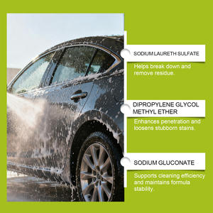 राहोंग उच्च गुणवत्ता वाली सफाई विंडशील्ड उड़ान कीट दाग सफाई कार कीट रिमूवर सफाई स्प्रे - Product Image 3