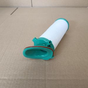 Elemento de filtro de precisión de alta calidad de Manny, nueva pieza de compresor de aire de tornillo Industrial - Product Image 3