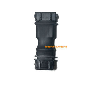 Connecteur de module d'allumage Dragon Leap COIL0043, connecteur automobile en plastique noir pour Audi Volkswagen Passat 1.8T - Product Image 1