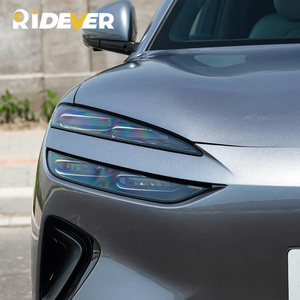 BYD Sealion 6 รถ SUV ไฟฟ้า เกียร์อัตโนมัติ พวงมาลัยซ้าย รถยนต์พลังงานใหม่ ไมล์น้อย - Product Image 6