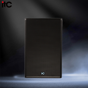 15inch Mid-woofer PA đa chức năng loa chuyên nghiệp loa lai thiết bị âm thanh/Bộ khuếch đại/loa - Product Image 1