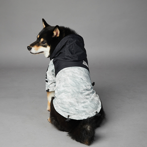 Abrigo para Perro a la Moda, Tallas S-5XL, Resistente al Viento, Disfraz de Perro Chucky, Chaqueta Impermeable para Mascotas, Abrigo de Invierno para Mascotas - Product Image 4