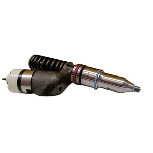 C15 C18หัวฉีดน้ำมันเครื่องยนต์ดีเซล2530618 253-0618 - Product Image 1