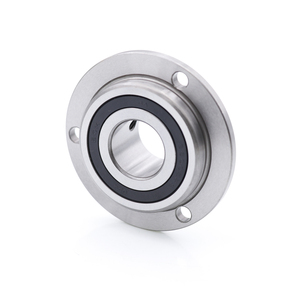<span class=keywords><strong>Rodamiento</strong></span> de Bolas con Brida de 1 Pulgada de China, F7022 F70-22-2RS F70/22LT, Diámetro <span class=keywords><strong>Interior</strong></span> de 20 mm, 20*50.5*70*12 mm, Kit de <span class=keywords><strong>Rodamiento</strong></span> - Product Image 2