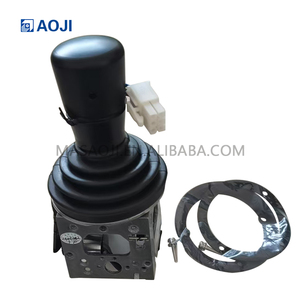 रिमोट कंट्रोल हैंडल कंट्रोलर 2187202 s1800/s1803 डामर पेवर के लिए - Product Image 6