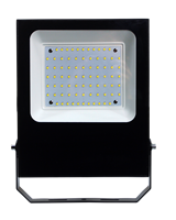 Reflector LED para estadios 3Power 3CCT CE EMC ETL SAA con sensor PIR, 10KV, IP66, regulable, 110v 220v 347v 480v, 100w 150w 200w 300w 400w