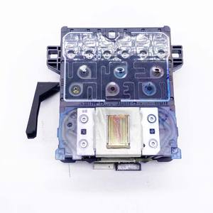 Cabezal de Impresión ISSCX (Material PET) para Impresoras HP Photosmart 3110v D6160 D7368 D7263 8230 D7245 3210 D7168 C8188 C5190 C5180 - Product Image 6