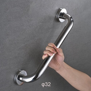 La Chine personnalise la <span class=keywords><strong>barre</strong></span> <span class=keywords><strong>d</strong></span>'<span class=keywords><strong>appui</strong></span> de soutien de main courante de sécurité de douche <span class=keywords><strong>d</strong></span>'acier inoxydable de salle de bains - Product Image 3