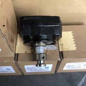 Cabezal de Rotor de Bomba de Inyección VE para Excavadora, Motor Diésel 4D95L, Cabezal de Rotor 146400-5521 146403-3420 146402-4420 096400-1220 - Product Image 4