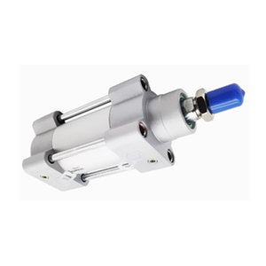 กระบอกสูบมาตรฐาน DSBG DSBG-100 DSBG-100-40/50/80/100/125/150/160/200-PPVA-N3 - Product Image 4