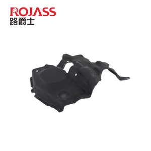 11147648895 para <span class=keywords><strong>BMW</strong></span> Serie 5 G30/G38/G01 Paneles Acústicos del Motor, Paneles Acústicos Delanteros, Encapsulación del Motor Delantero - Product Image 6