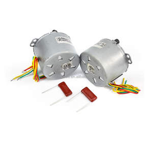 Accesorios de máquina de juego de Castillo de fantasía de alta calidad Motor de campana 15R/20R/220V equipo de motor de tren de potencia Thomas - Product Image 2