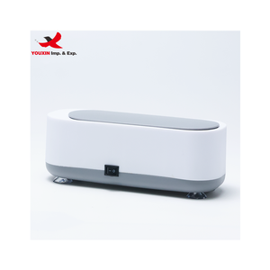 Máquina de Limpieza Ultrasónica Portátil Multiusos de Bajo Precio para Lavar Joyas, Gafas, Relojes y Anillos Pequeños - Product Image 3