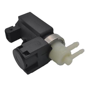 Vanne de régulation de suralimentation Volkswagen 30618057, solénoïde à vide pour remplacement de turbine - Product Image 2