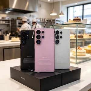 Smartphones S26Ultra 5G 24 Go + 1 To, grand écran 7,0 pouces, système Android 15, processeur déca-core, débloqué mondial, charge rapide 65 W - Product Image 5