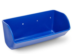 लंबी सेवा जीवन बाल्टी लिफ्ट प्लास्टिक बाल्टी कन्वेयर बाल्टी कन्वेयर बाल्टी - Product Image 6