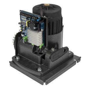 110V/220V chuyển đổi tần số điện cổng <span class=keywords><strong>Opener</strong></span> AC dịch nhanh cửa máy cửa trượt động cơ ứng dụng thông minh - Product Image 2