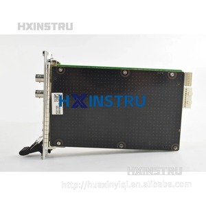Keysight PZ2110A SMU haute résolution (10FA, 210V) – Débit de variation maximal de 1,5 V/us, fréquence d'échantillonnage maximale de 1,25 MSa/s, modèle hx1 - Product Image 4