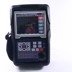 Detector de Fallas Ultrasónico TFD806C de Venta Caliente, Configuración Independiente 500, Entrada Libre de Cualquier Parámetro - Product Image 3