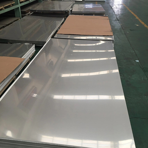 Hastelloy x Tấm-Tấm cường độ cao cho các bộ phận làm nóng lò công nghiệp - Product Image 3