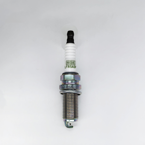 Bougie d'allumage OEM Performance Platinum 5018 LFR5AGP 5019 LTR5GP pour Peugeot 307, pièces de rechange automobiles pour remplacement moteur - Product Image 2