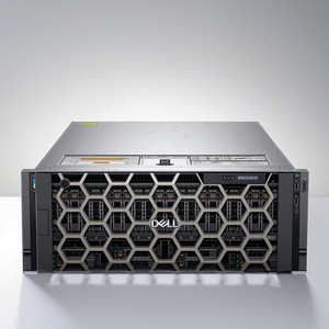 NUEVO <span class=keywords><strong>R940</strong></span> /R940xa Server 2 X Intel Platinum 8280L/RAM 64GB/HDD 1.2TBx2 Server <span class=keywords><strong>R940</strong></span> /R940xa para <span class=keywords><strong>Dell</strong></span> EMC PowerEdge R940xa Server - Product Image 1