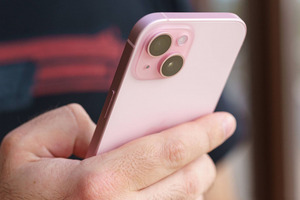 iPhone 15 Pro Max 256GB Ricondizionato, Telefoni Usati Originali <span class=keywords><strong>Apple</strong></span>, <span class=keywords><strong>Smartphone</strong></span> Sbloccati Globalmente - Product Image 6