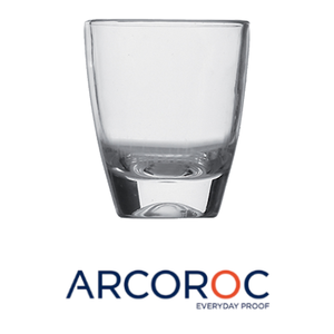 Vaso para Ginebra Arcoroc 5 cl, Altura 5.5 cm, Diámetro 4.5 cm - Product Image 4