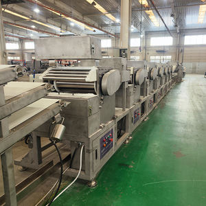 Ligne <span class=keywords><strong>de</strong></span> production <span class=keywords><strong>de</strong></span> nouilles instantanées frites machine automatique <span class=keywords><strong>de</strong></span> fabrication <span class=keywords><strong>de</strong></span> mini nouilles instantanées - Product Image 6