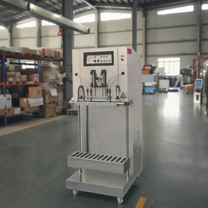 DZ(Q)600-900F Fruit and Vegetable Vacuum Inflation Packing Machine Vacuum Packing Machines for Food - Product Image 2