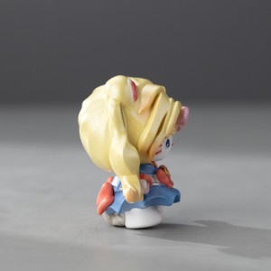 Figurines d'action créatives en vinyle PVC de haute qualité, personnalisées, sur le thème des princesses de dessins animés, en boîte mystère, échelle 1/6 - Product Image 5