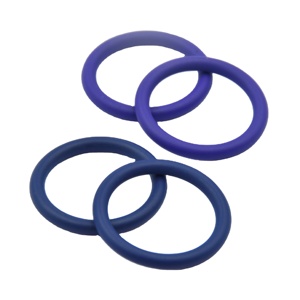 Красный Синий Зеленый Белый Желтый Черный <span class=keywords><strong>Epdm</strong></span> Ffkm Hnbr Nbr Fkm силиконовые <span class=keywords><strong>Epdm</strong></span> 70A 90A резиновые уплотнители цветные уплотнительные кольца - Product Image 6