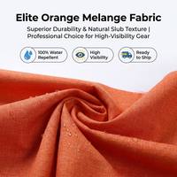 Tissu Oxford en polyester ripstop 1200D*1200D 270g/m, cationique, enduit PU, imperméable, résistant à l'abrasion, pour sacs, bagages, tentes