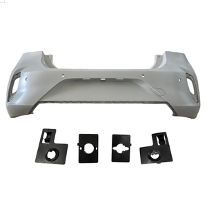 <span class=keywords><strong>Paraurti</strong></span> <span class=keywords><strong>Posteriore</strong></span> per <span class=keywords><strong>Opel</strong></span> <span class=keywords><strong>Corsa</strong></span> F Vauxhall <span class=keywords><strong>Corsa</strong></span> F 9829754980 166335791T 39186750 9829755080A 9830269680A 9830268980A - Product Image 2