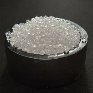 Pellets Petg en plastique vierge transparent Petg Resin Prix pour l'impression 3D Petg Granules - Product Image 5