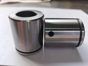 WAMB Custom דלי סיכות מוט שרוול ברזל תותבים מוקשה פלדה שיחים - Product Image 6