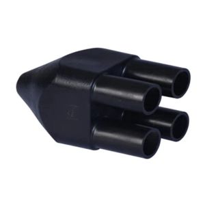 อุปกรณ์ท่อพีวีซีราคาสูงข้อต่อท่อ HDPE E F ข้อต่อพลาสติก32มม. 25มม. พร้อมกระจกสายตา <span class=keywords><strong>gshp</strong></span>-รุ่นหัวแบบพิเศษ - Product Image 4