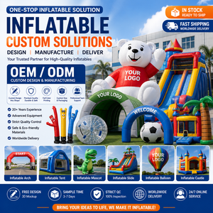 <span class=keywords><strong>Comprar</strong></span> venta directa <span class=keywords><strong>de</strong></span> fábrica inflable PVC TPU Material inflable Zorb bola Zorbing hámster burbuja bola juego al aire libre Bump Ball - Product Image 5